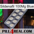 Sildenafil 100Mg Blue 08